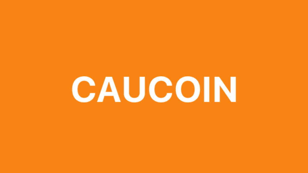 Caucoin Trading Center Setting a New Standard for Service Excellence coinfn.link